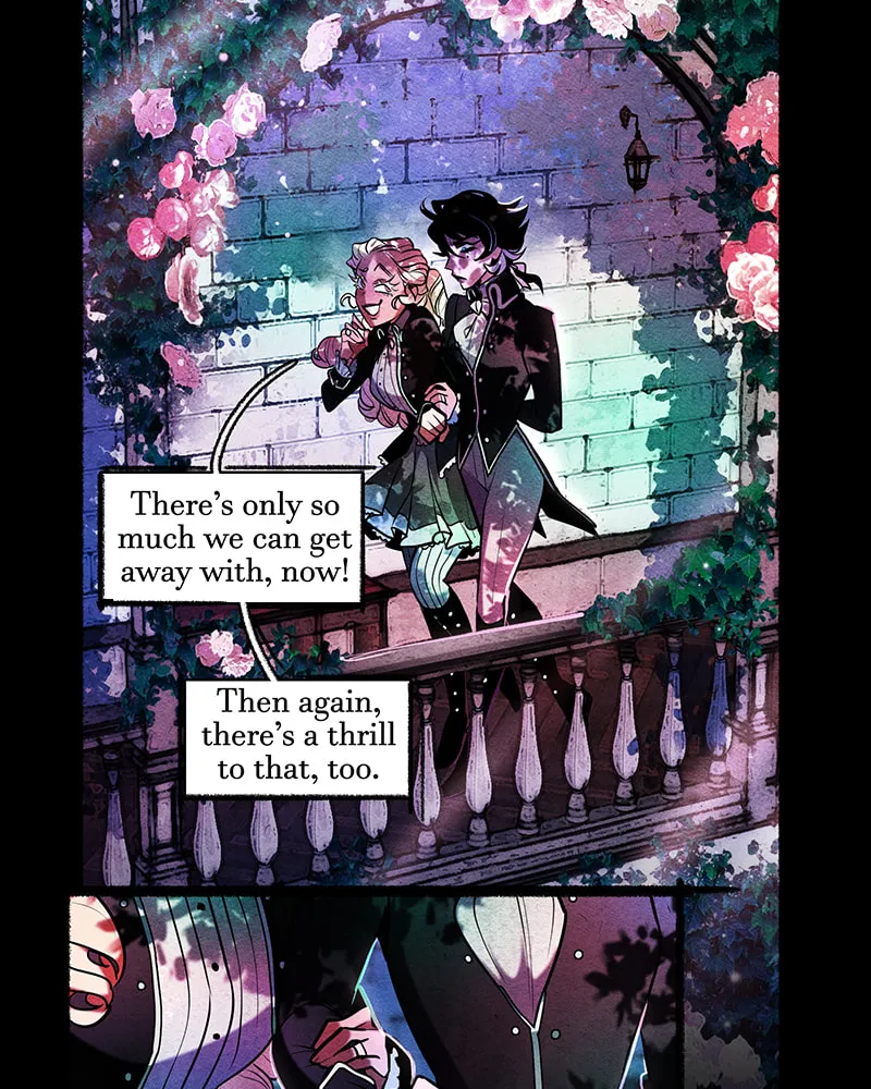 Nevermore (Kate Flynn) Chapter 96 page 32 - 