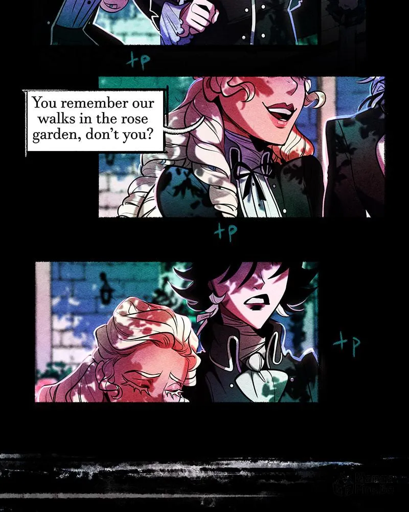 Nevermore (Kate Flynn) Chapter 96 page 33 - 