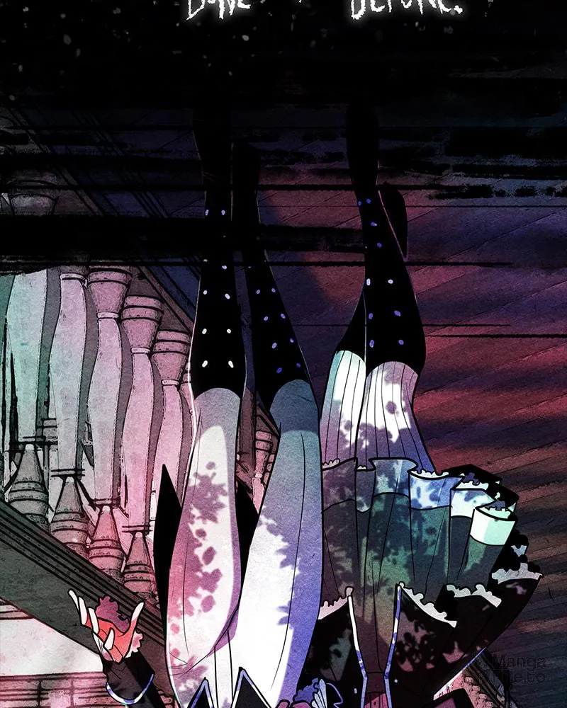 Nevermore (Kate Flynn) Chapter 96 page 36 - 