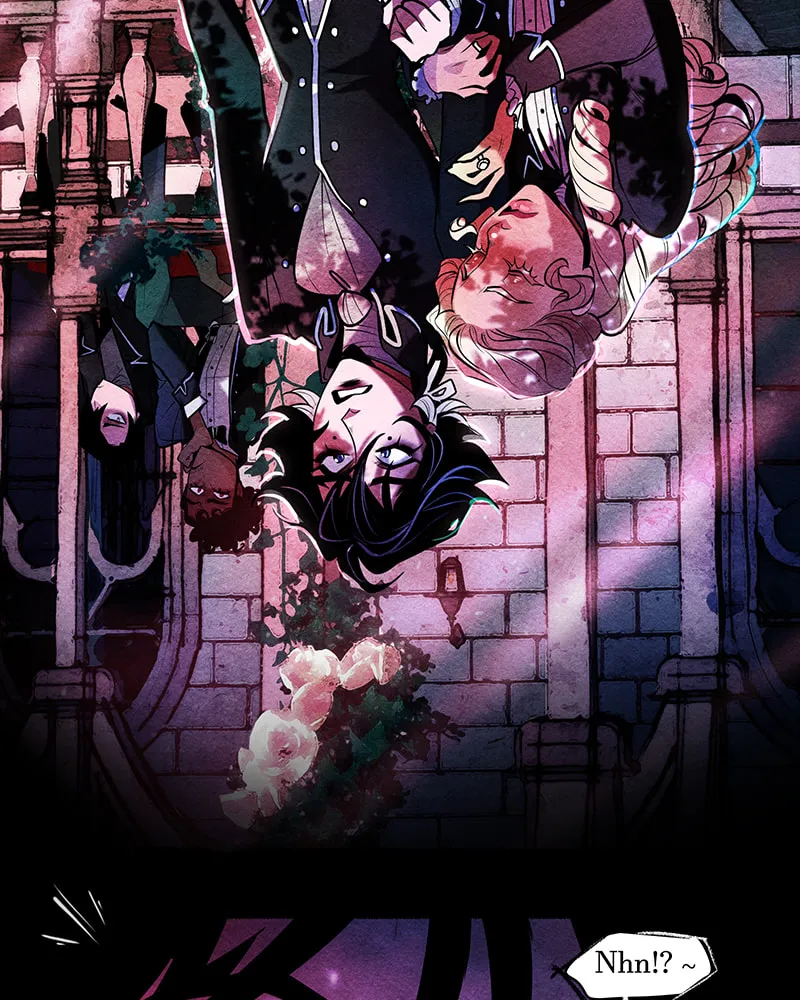 Nevermore (Kate Flynn) Chapter 96 page 37 - 