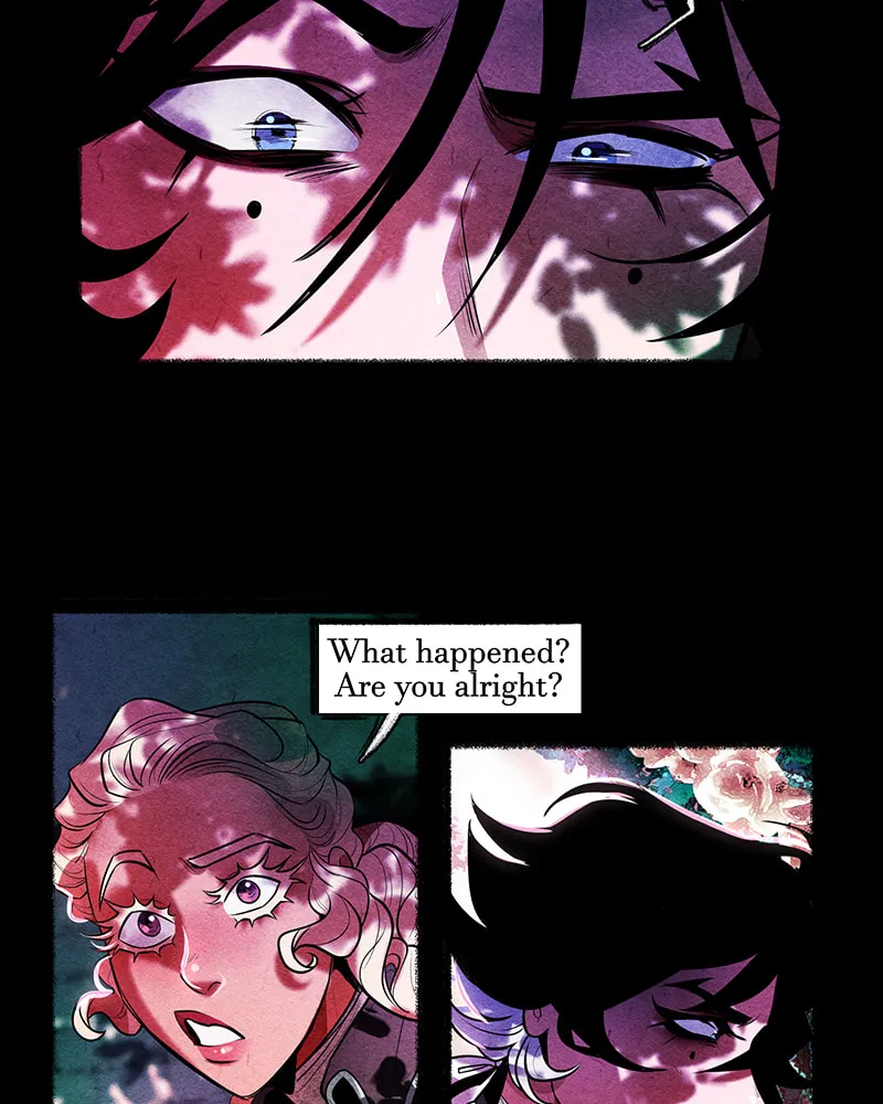 Nevermore (Kate Flynn) Chapter 96 page 38 - 