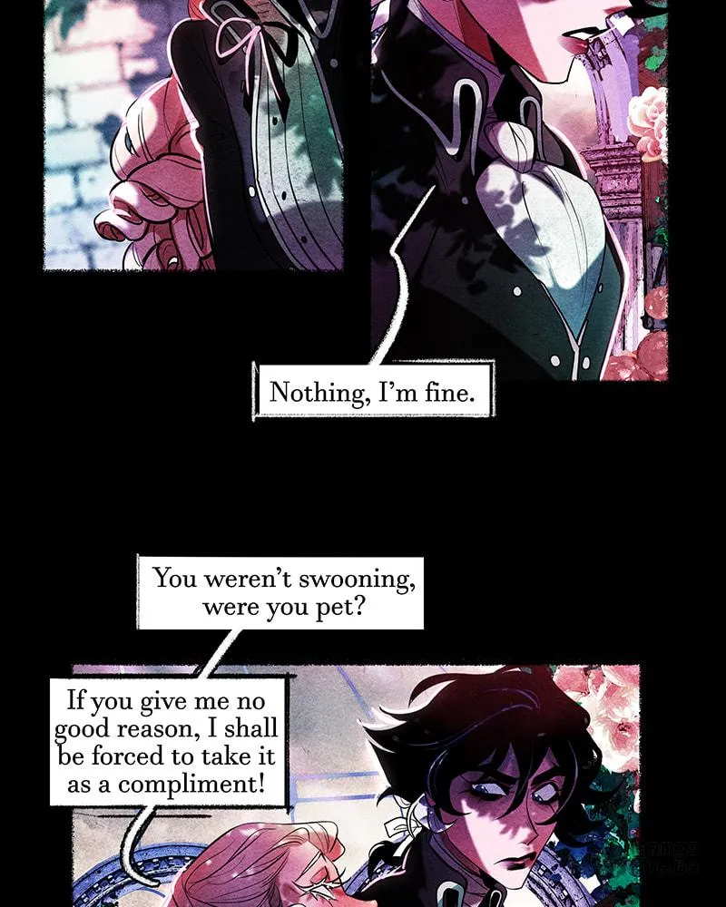 Nevermore (Kate Flynn) Chapter 96 page 39 - 