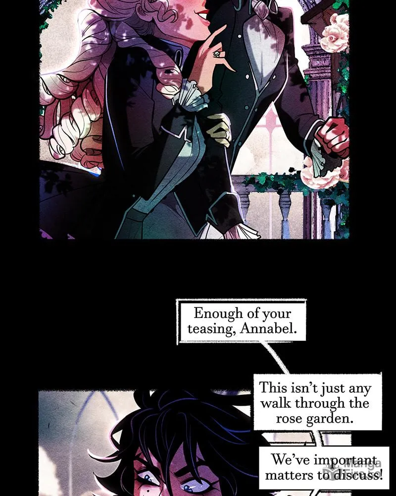 Nevermore (Kate Flynn) Chapter 96 page 40 - 