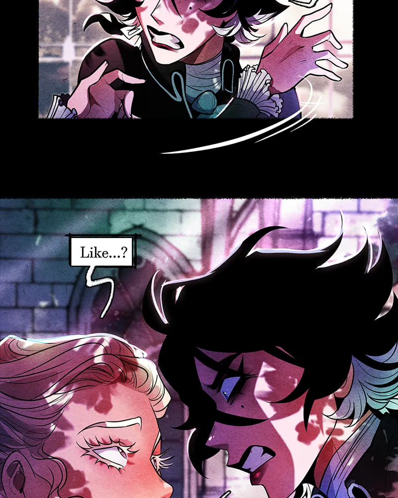 Nevermore (Kate Flynn) Chapter 96 page 41 - 