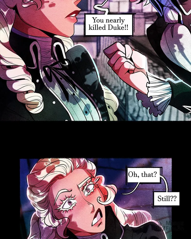 Nevermore (Kate Flynn) Chapter 96 page 42 - 