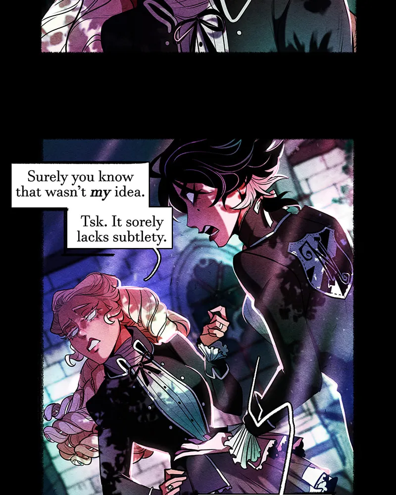 Nevermore (Kate Flynn) Chapter 96 page 43 - 