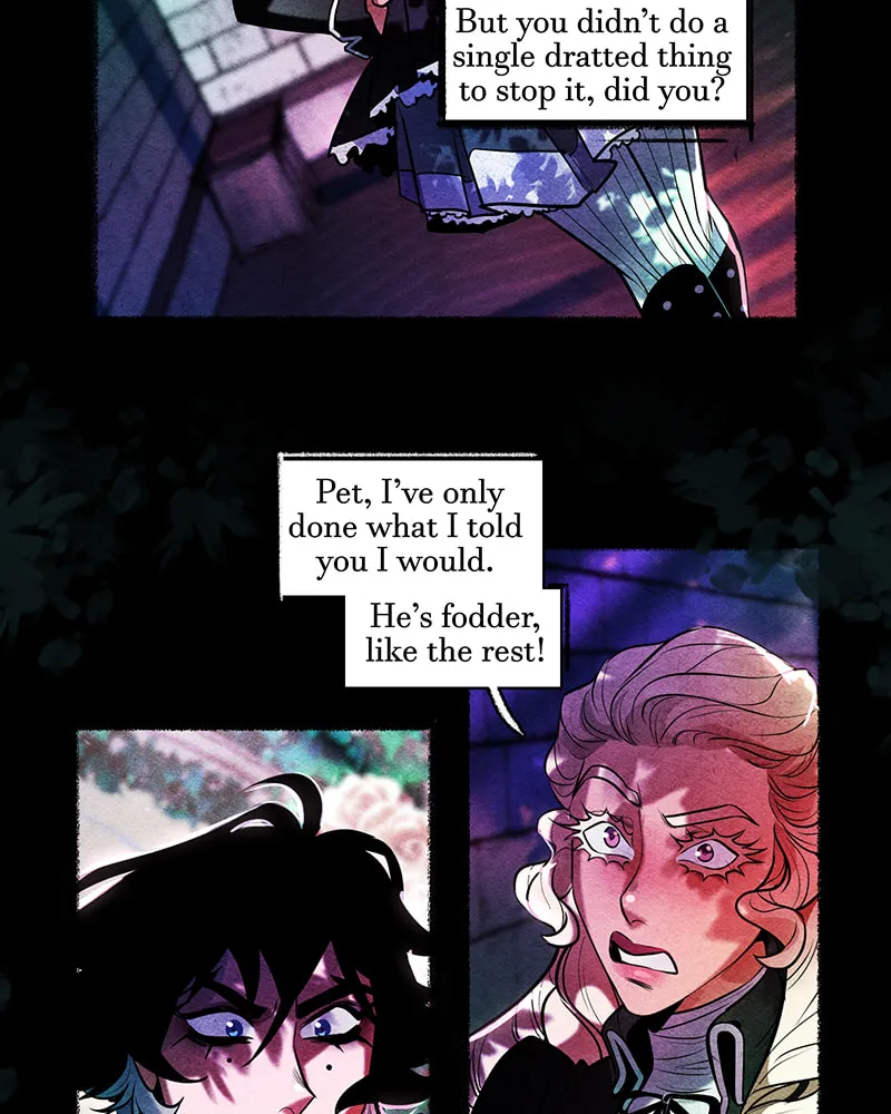 Nevermore (Kate Flynn) Chapter 96 page 44 - 