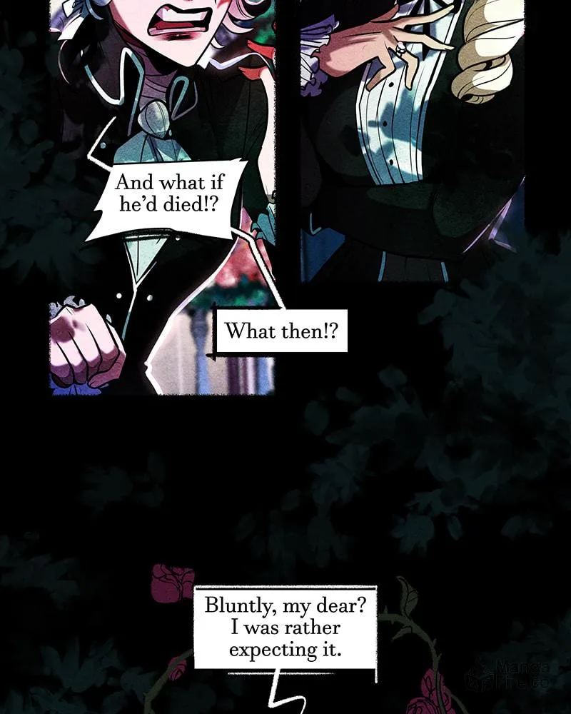 Nevermore (Kate Flynn) Chapter 96 page 45 - 