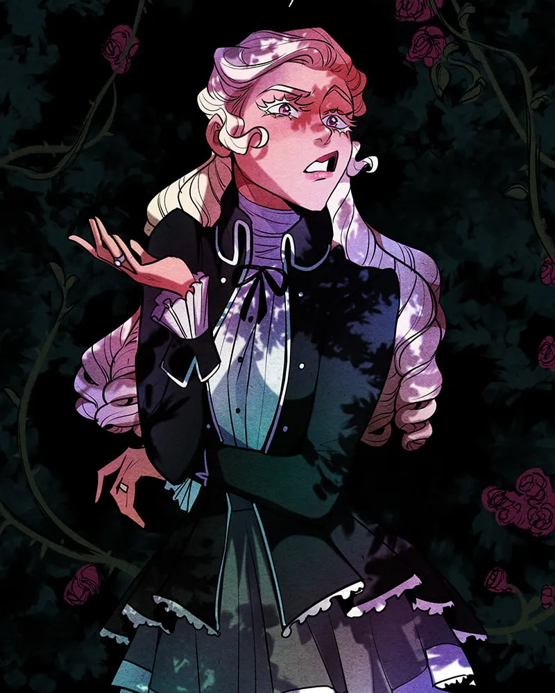 Nevermore (Kate Flynn) Chapter 96 page 46 - 