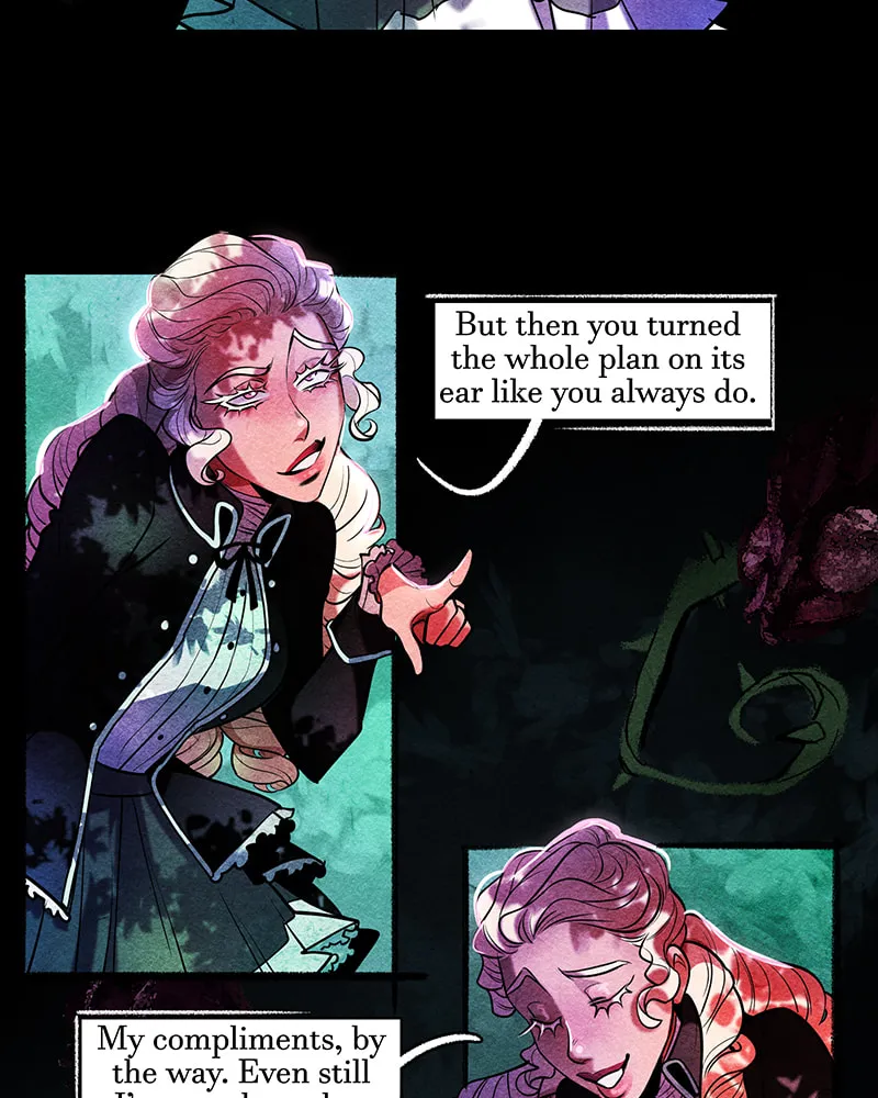 Nevermore (Kate Flynn) Chapter 96 page 47 - 