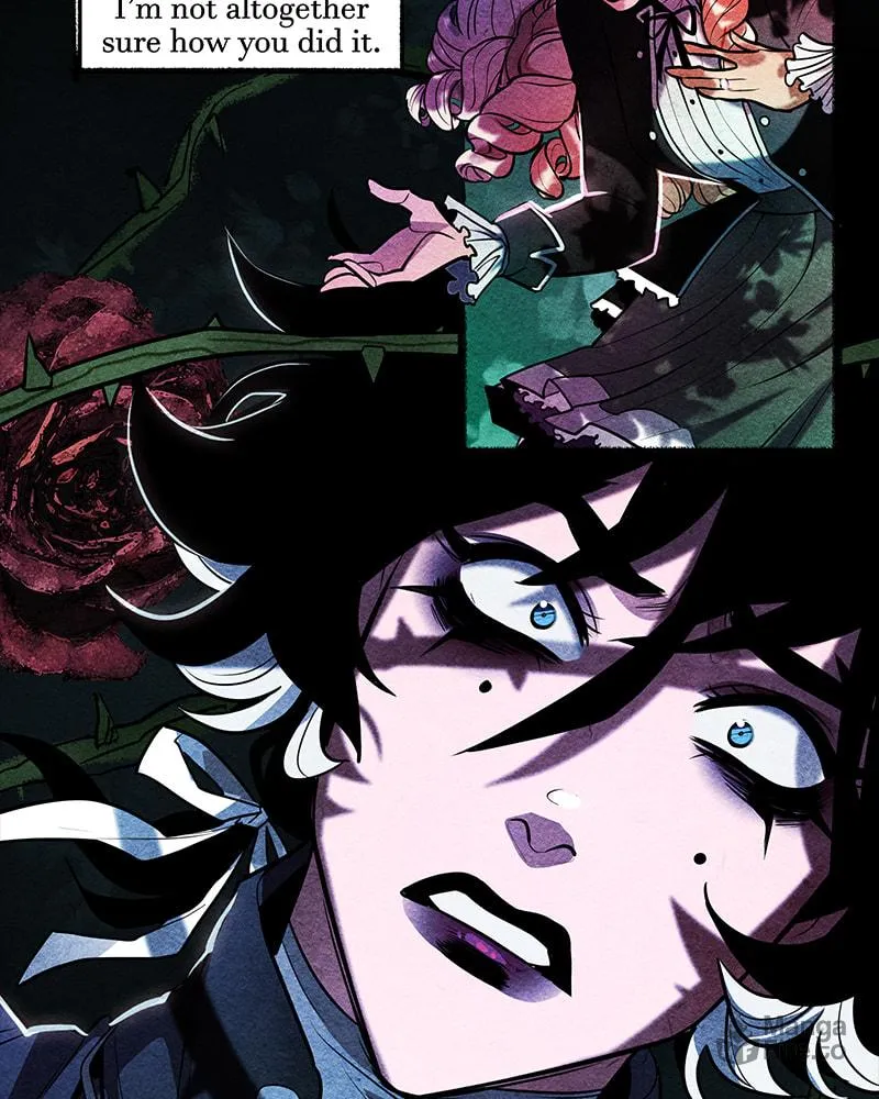 Nevermore (Kate Flynn) Chapter 96 page 48 - 