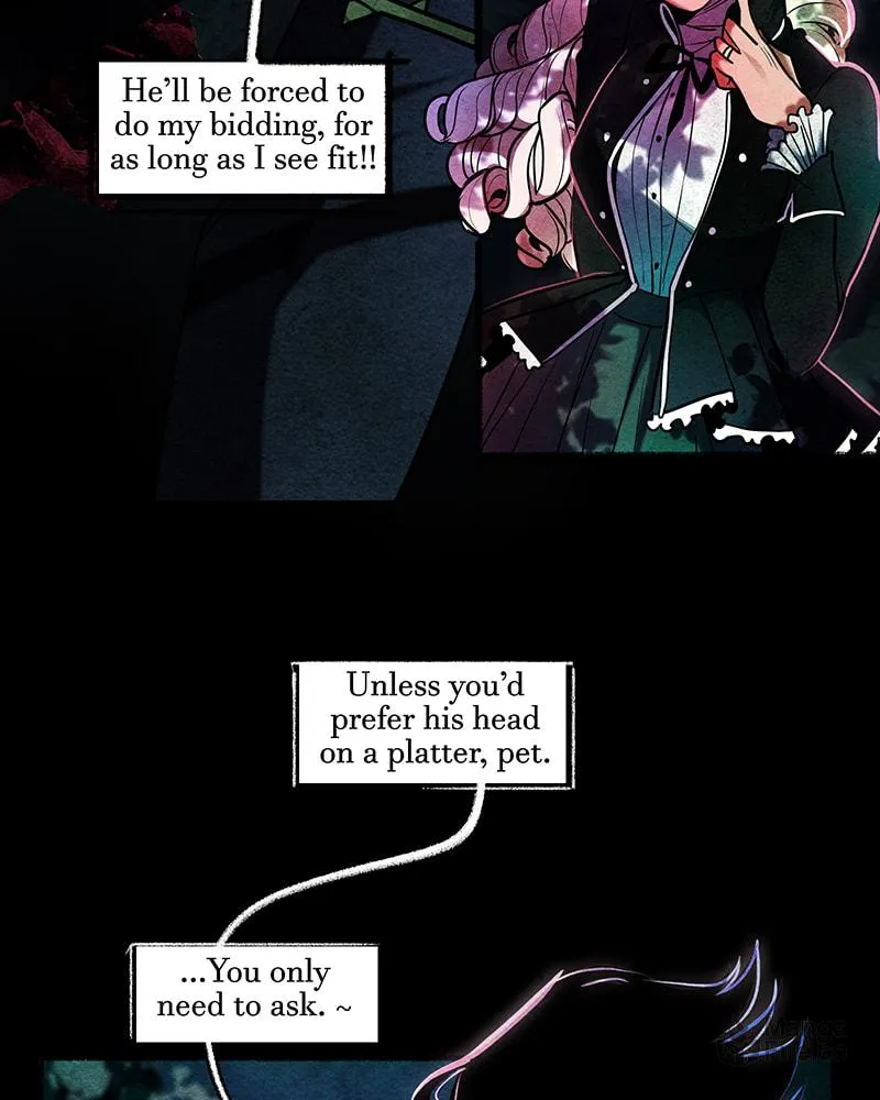 Nevermore (Kate Flynn) Chapter 96 page 50 - 