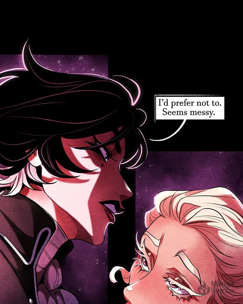 Nevermore (Kate Flynn) Chapter 96 page 6 - 