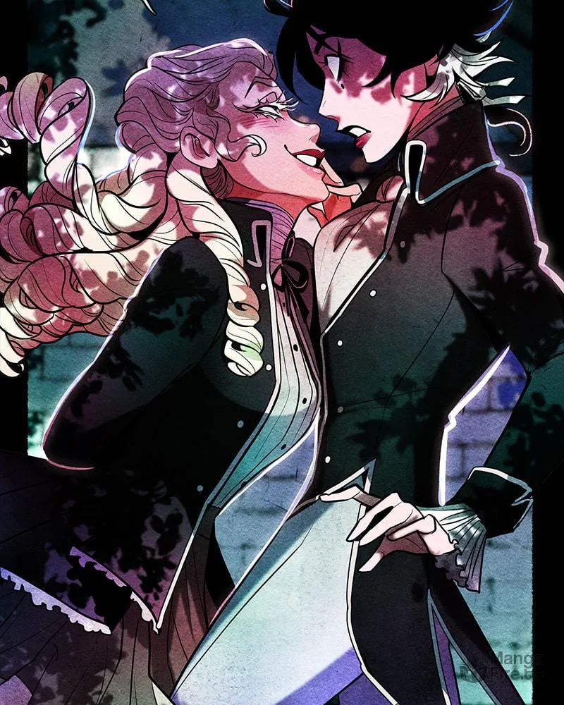 Nevermore (Kate Flynn) Chapter 96 page 51 - 