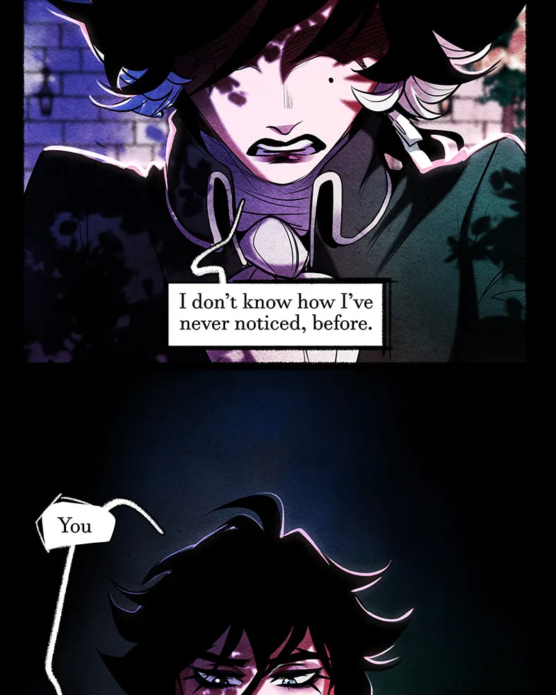 Nevermore (Kate Flynn) Chapter 96 page 53 - 