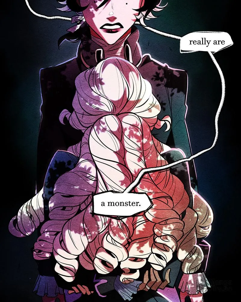 Nevermore (Kate Flynn) Chapter 96 page 54 - 