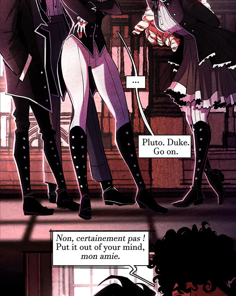 Nevermore (Kate Flynn) Chapter 96 page 8 - 