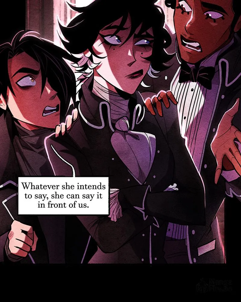 Nevermore (Kate Flynn) Chapter 96 page 9 - 