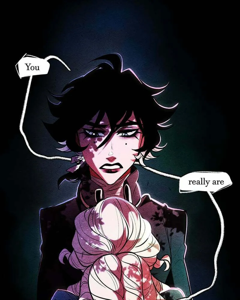 Nevermore (Kate Flynn) Chapter 97 page 1 - 