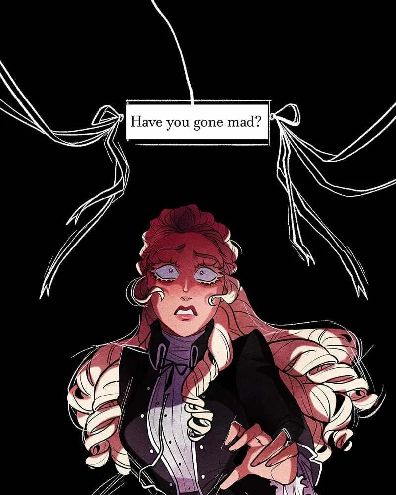 Nevermore (Kate Flynn) Chapter 97 page 11 - 