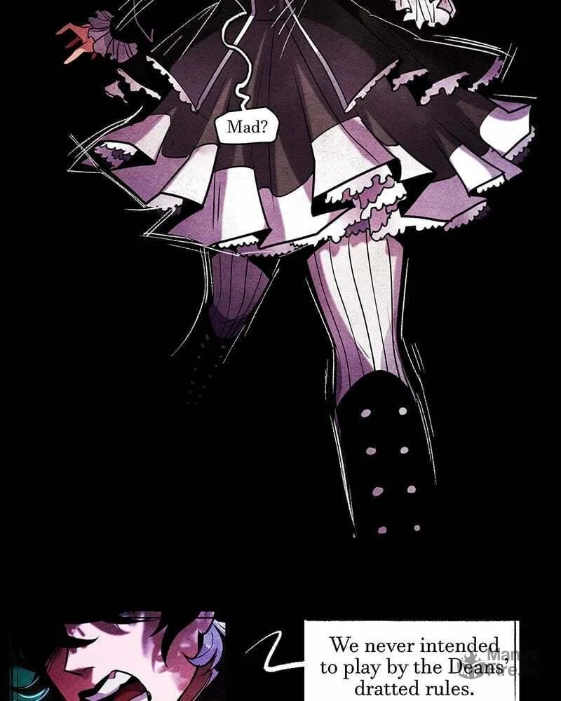 Nevermore (Kate Flynn) Chapter 97 page 12 - 