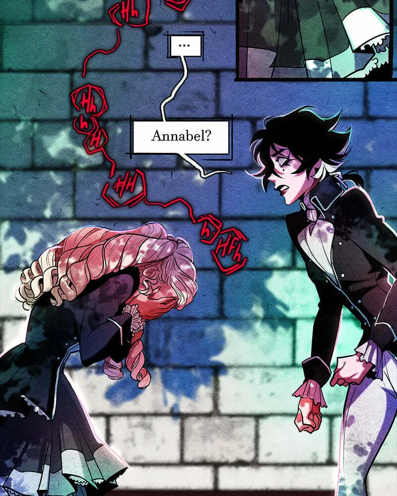 Nevermore (Kate Flynn) Chapter 97 page 14 - 