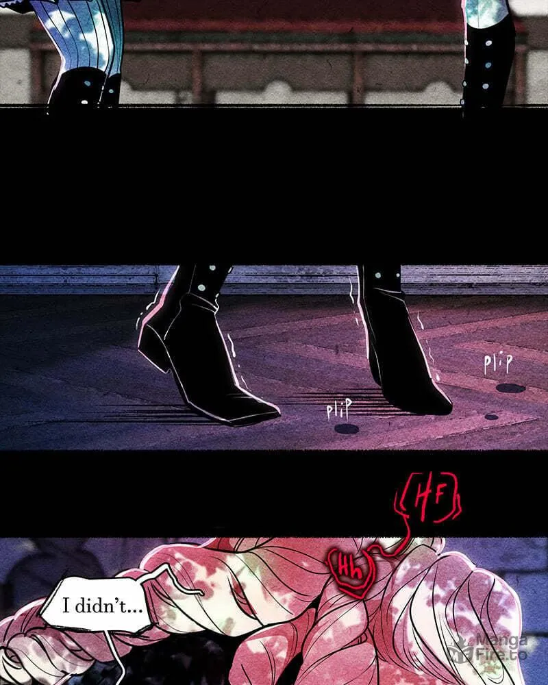 Nevermore (Kate Flynn) Chapter 97 page 15 - 