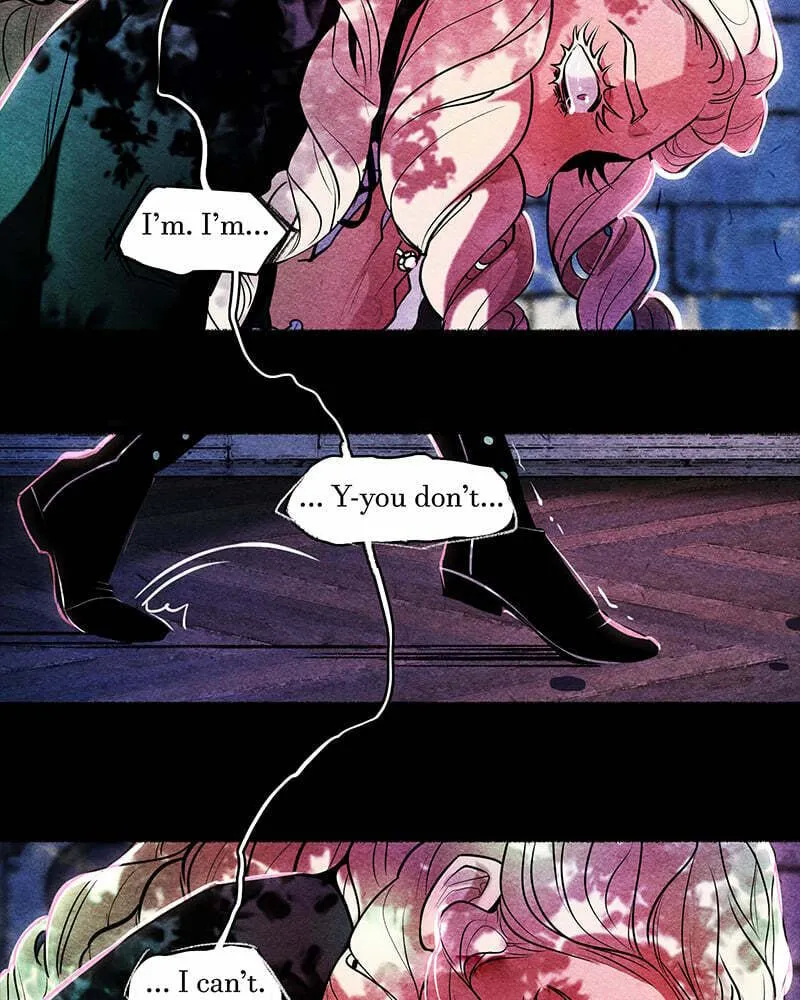 Nevermore (Kate Flynn) Chapter 97 page 16 - 