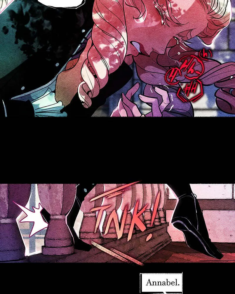 Nevermore (Kate Flynn) Chapter 97 page 17 - 
