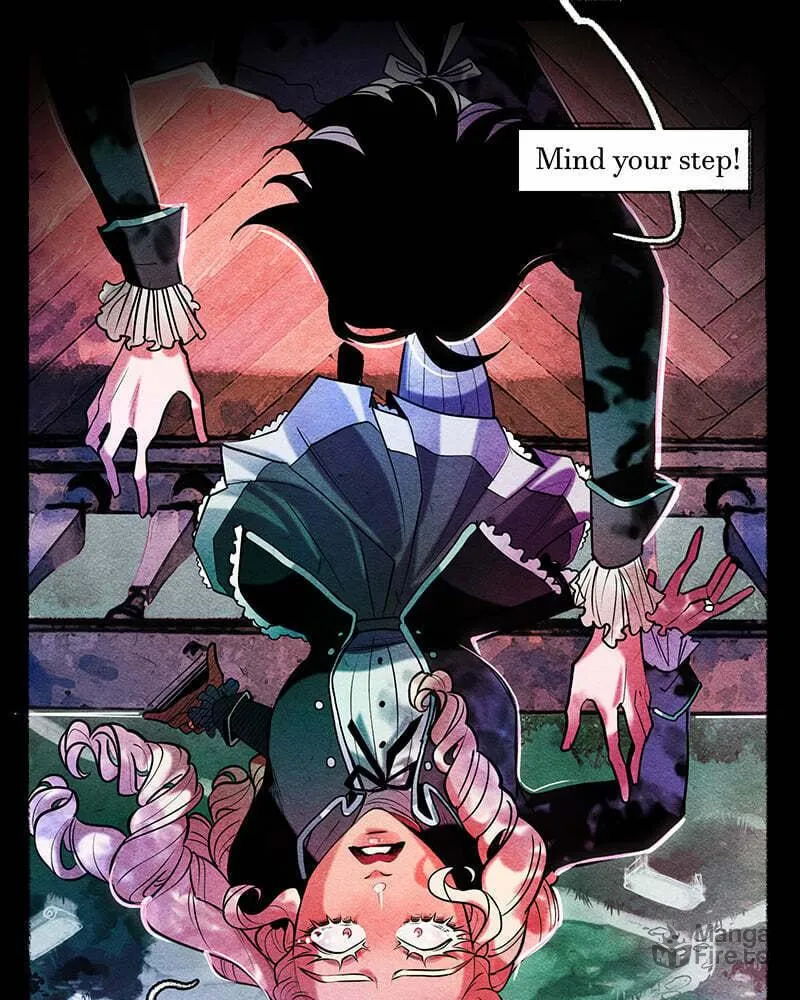 Nevermore (Kate Flynn) Chapter 97 page 18 - 