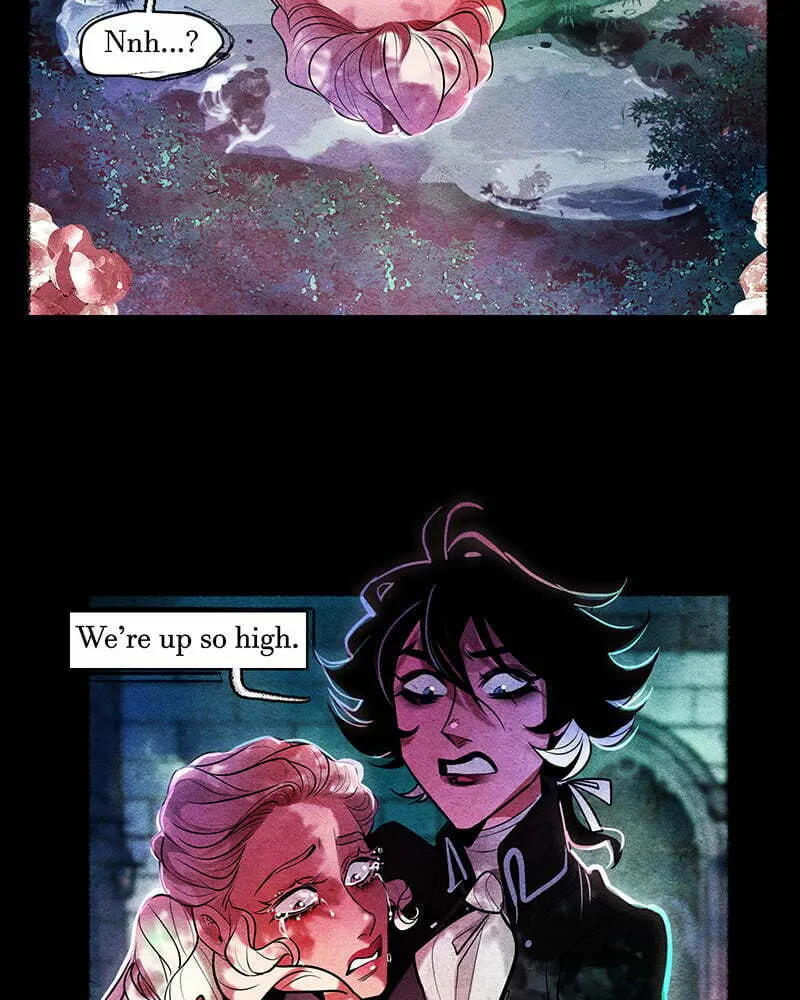 Nevermore (Kate Flynn) Chapter 97 page 19 - 