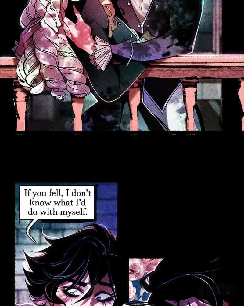 Nevermore (Kate Flynn) Chapter 97 page 20 - 