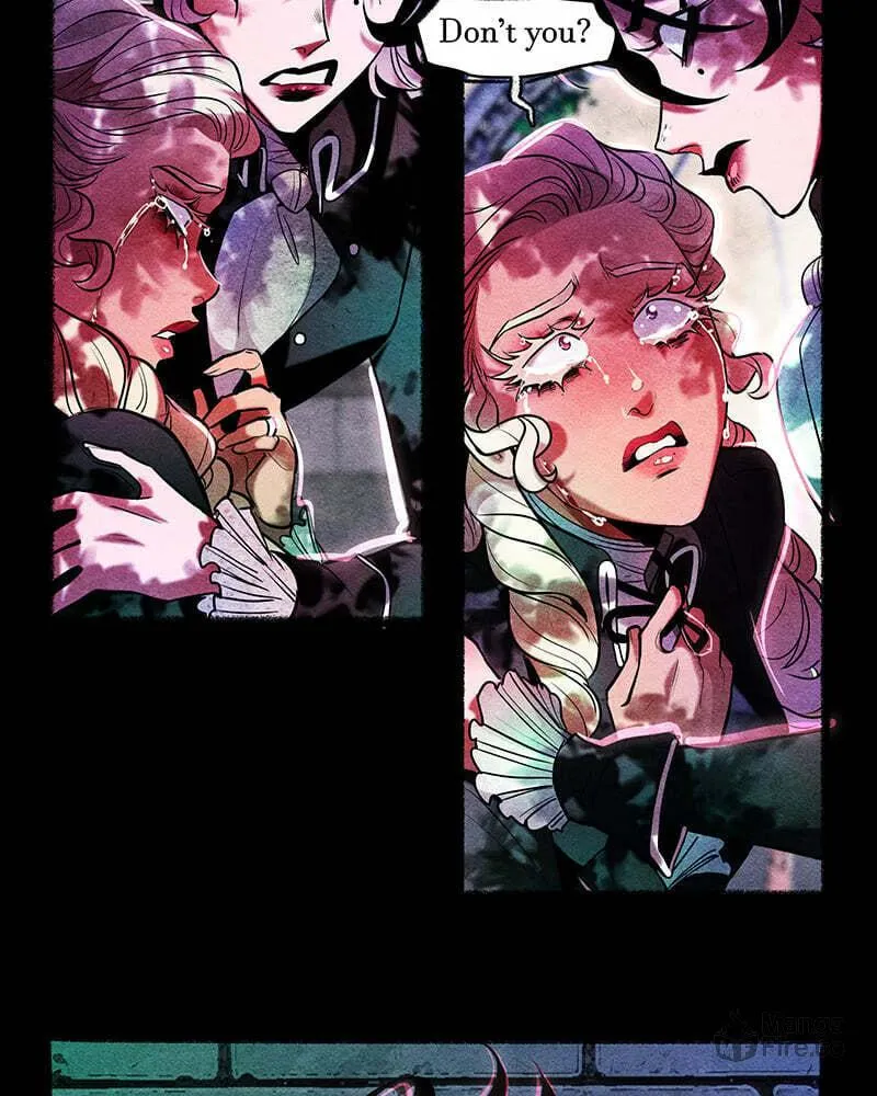 Nevermore (Kate Flynn) Chapter 97 page 21 - 