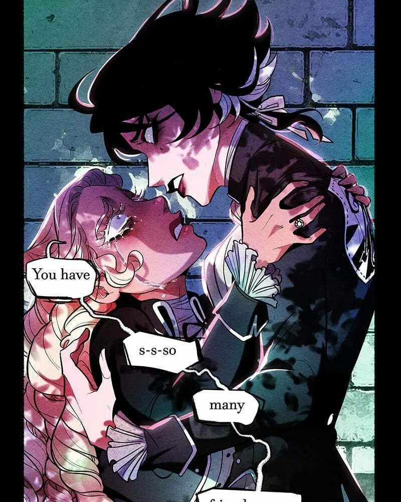 Nevermore (Kate Flynn) Chapter 97 page 22 - 