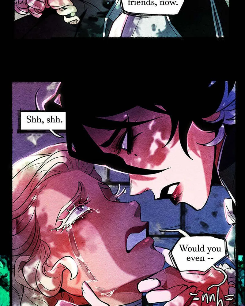 Nevermore (Kate Flynn) Chapter 97 page 23 - 