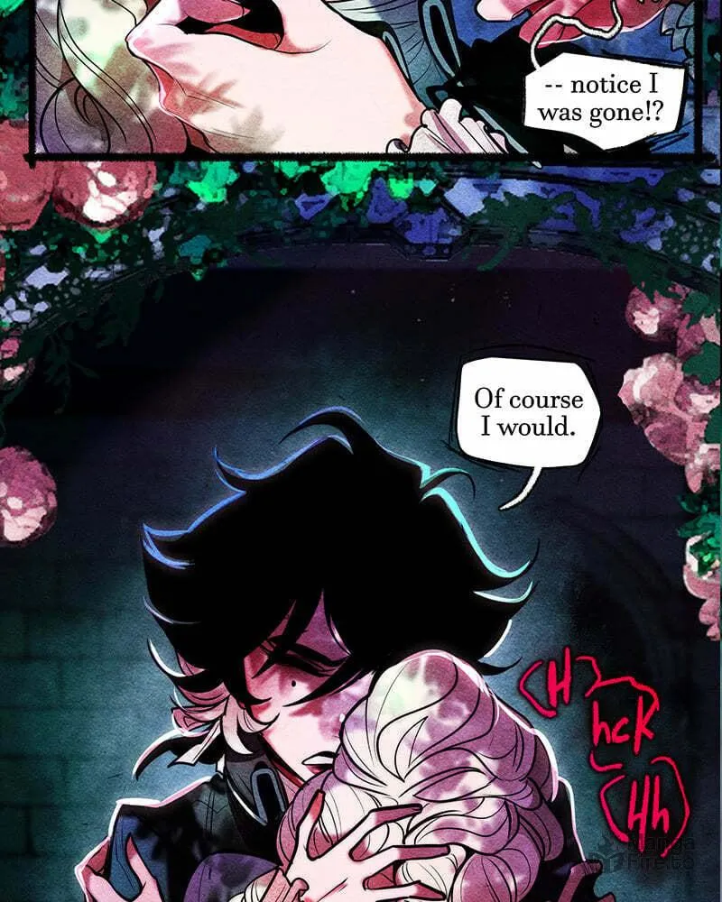 Nevermore (Kate Flynn) Chapter 97 page 24 - 