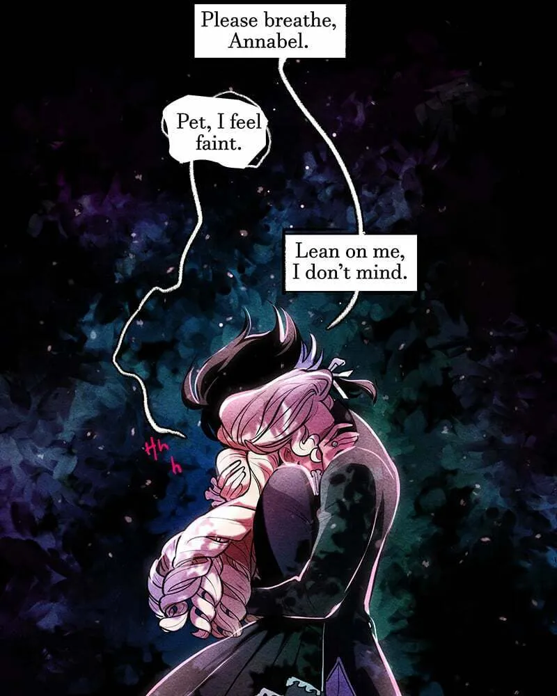 Nevermore (Kate Flynn) Chapter 97 page 26 - 