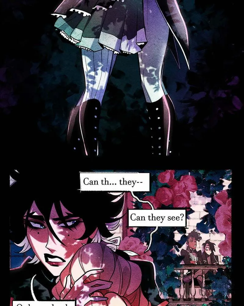 Nevermore (Kate Flynn) Chapter 97 page 27 - 
