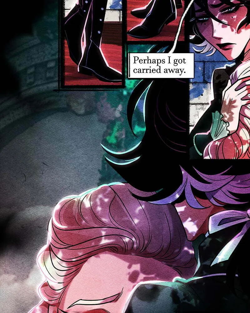 Nevermore (Kate Flynn) Chapter 97 page 29 - 