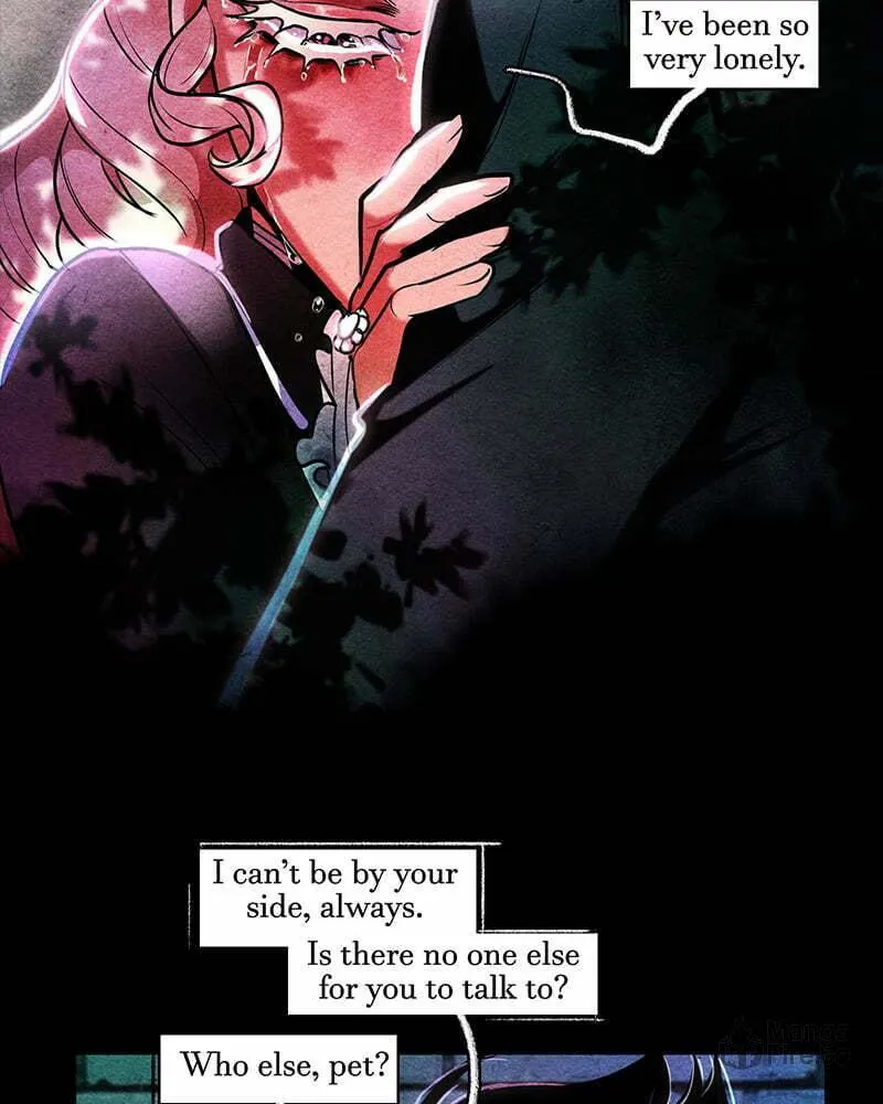Nevermore (Kate Flynn) Chapter 97 page 30 - 