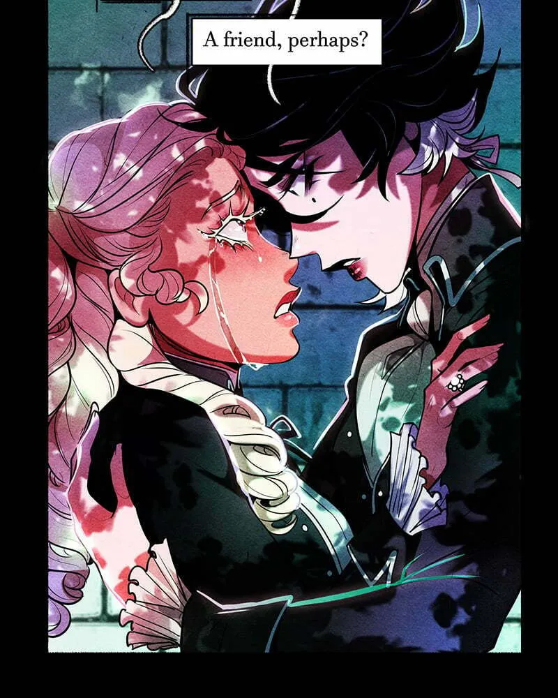 Nevermore (Kate Flynn) Chapter 97 page 31 - 