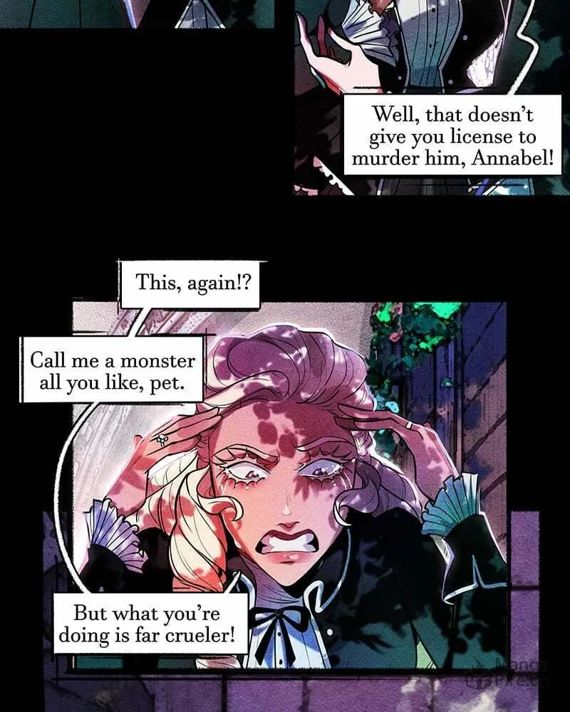 Nevermore (Kate Flynn) Chapter 97 page 33 - 