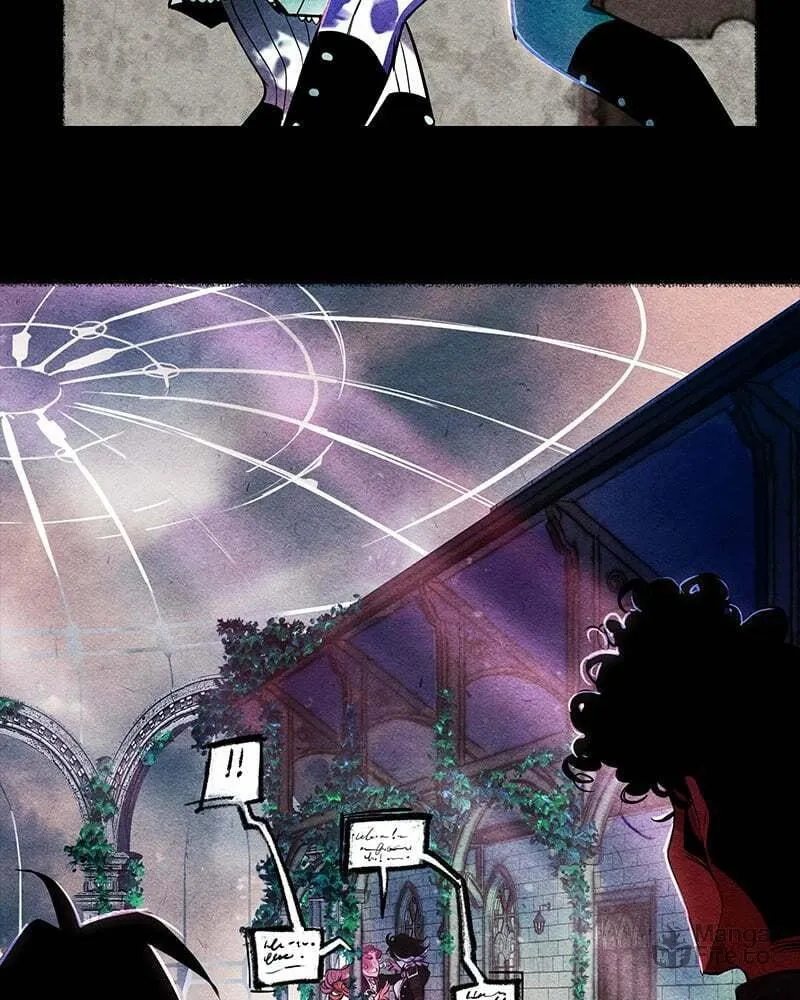 Nevermore (Kate Flynn) Chapter 97 page 35 - 