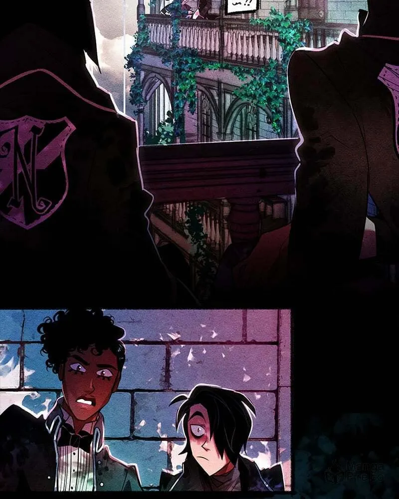 Nevermore (Kate Flynn) Chapter 97 page 36 - 