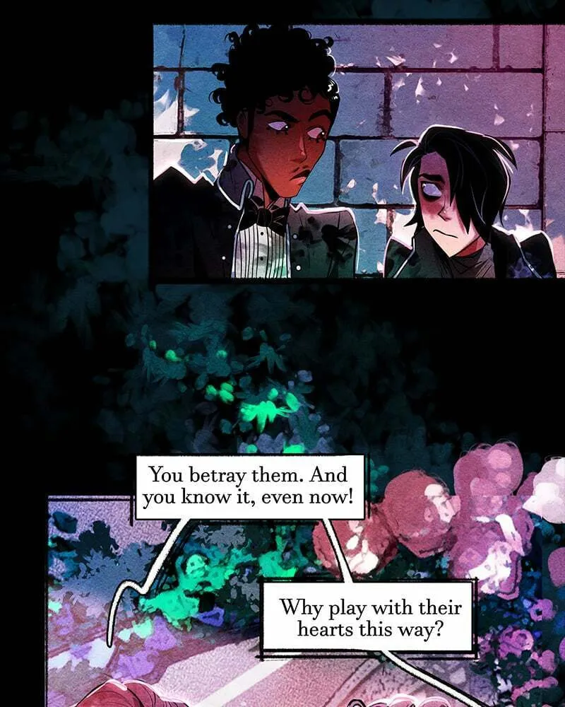 Nevermore (Kate Flynn) Chapter 97 page 37 - 