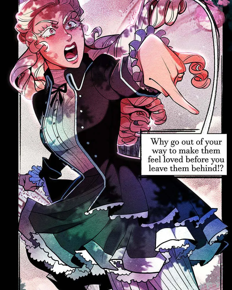 Nevermore (Kate Flynn) Chapter 97 page 38 - 
