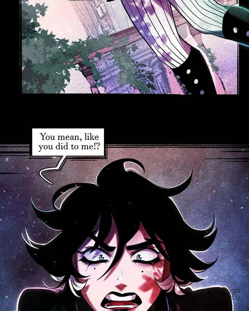 Nevermore (Kate Flynn) Chapter 97 page 39 - 
