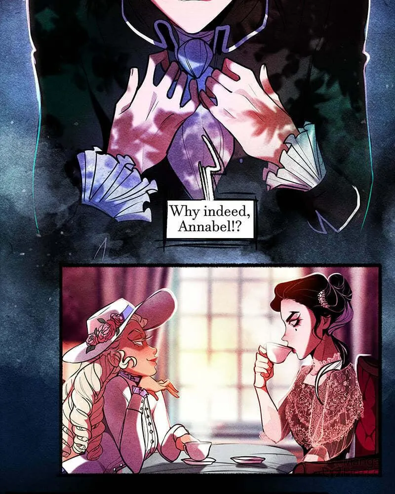 Nevermore (Kate Flynn) Chapter 97 page 40 - 