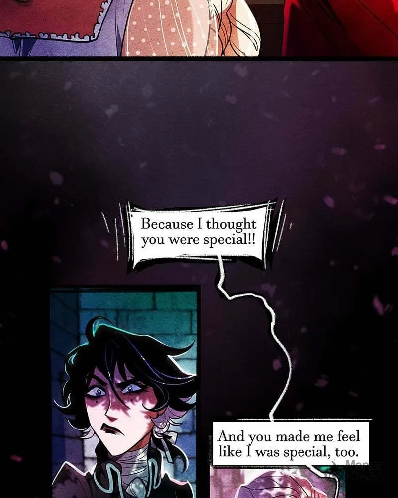 Nevermore (Kate Flynn) Chapter 97 page 42 - 