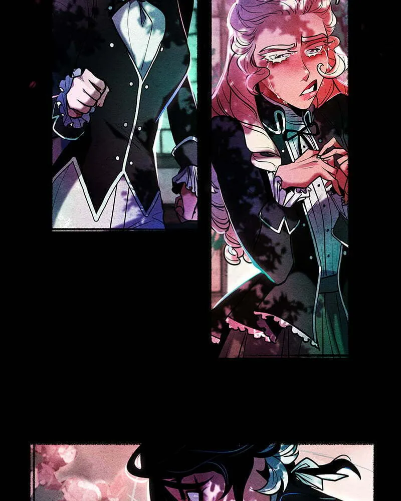Nevermore (Kate Flynn) Chapter 97 page 43 - 